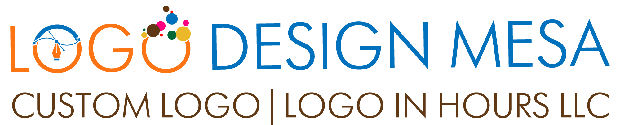 Logo Designer Mesa